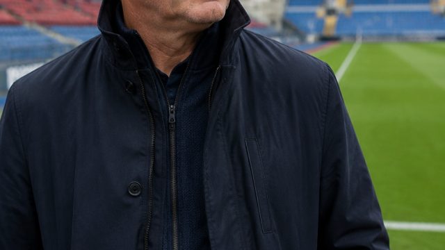 Clermont Foot's New Era Begins with David Guion's Appointment | masterkidz, game slot deposit via pu