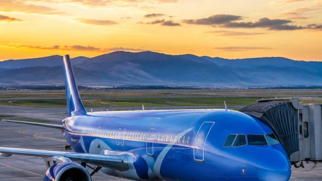 Breeze Airways Expands Its Reach with New Routes This Autumn | casino world online, hbo9 online, pre