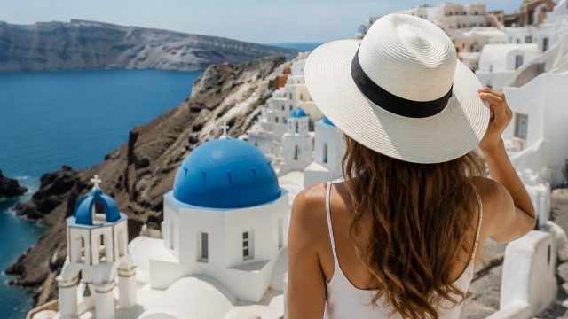 Why Europe's Tourism Sector Is Poised for Unprecedented Growth | tiki mania slot, gadun slot minimal
