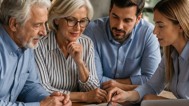 Understanding the Impact of Generational Wealth Transfer on Future Investments | euro 2021 bookmaker