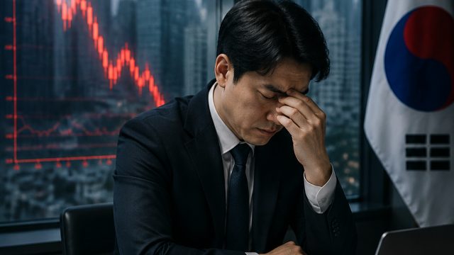 South Korea's IPO Market Struggles Amid Governance Challenges | slot online terbaik sultan, situs ju