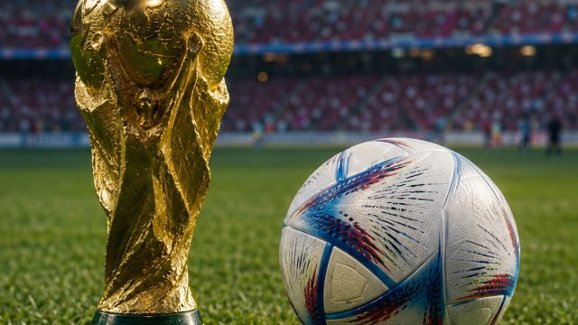 World Cup Excitement Builds: Key Matchups and Insights for Fans | www togel com singapur, slot gacor
