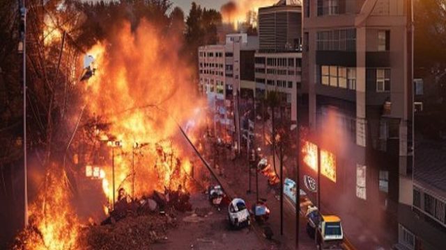 Northern California Endures Significant 5.6 Magnitude Earthquake | 88bet juara, 19 situs idn bonus n