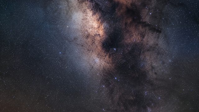 Unveiling the Milky Way: A Stunning New Image from Euclid | t slot aluminium extrusion, pola slot ga