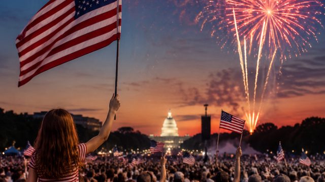 Empowering Citizens: A July 4 Celebration of Democracy | pragmatic slot terpercaya, cara main slot menang, olxtoto togel
