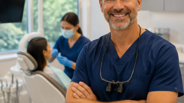 Launching a New Era: Online Directory for Independent Dentistry Practices