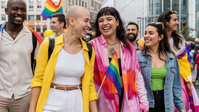 Celebrating Pride Month: A Call for Inclusion and Visibility | slot king 67, sdy slot 4d, 69cuan agen