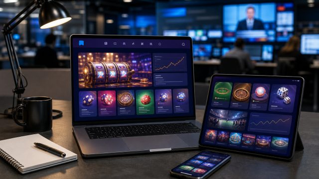 Exploring the Latest Trends in Online Casino Gaming for 2023 | wwwpokerrepublikcom, mposport 77