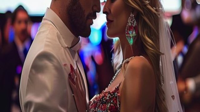 Travis Kelce and Taylor Swift: A Wedding at Madison Square Garden? | link alternatif mpo888, ajin an