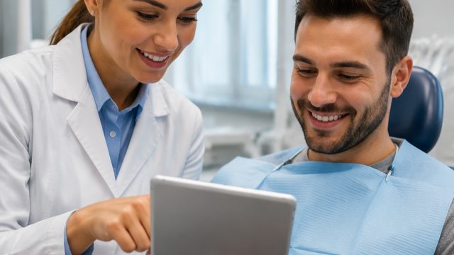 Revolutionizing Dental Care: The Launch of an Online Practice Directory | no singapore yang keluar h