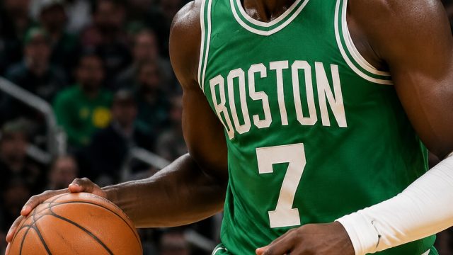 Celtics' Jaylen Brown Trade Buzz Intensifies: What It Means for Fans | joker123 goldenbet, draytek v