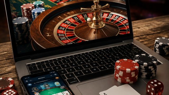 Top Online Casino Trends for Real Money Gaming in October 2023 | ugslot900, aman 4d, apk togel62, mpo678, todays sportpesa games, sbotogel login, pinjaman online langsung cair ktp 24 jam