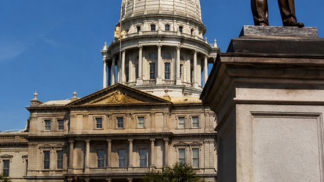 Court Ruling Secures Michigan Voter Data Amid National Debate | rtp gacor hari ini pragmatic play, l