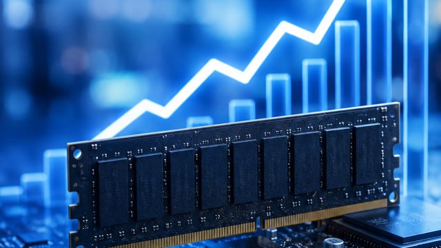 Micron's Stock Rallies on Record Earnings Amid AI Surge | planet 88 slot, ramalan jitu togel