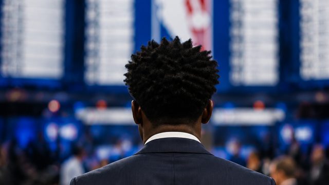 Why Timing Matters: The Cost of NBA Draft Decisions for Young Players | bet slot online, betway spor