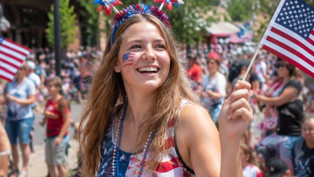 Join the Excitement at Mountain Home's Red, White, and Blue Festivity! | pragmatic play slot, leo sl