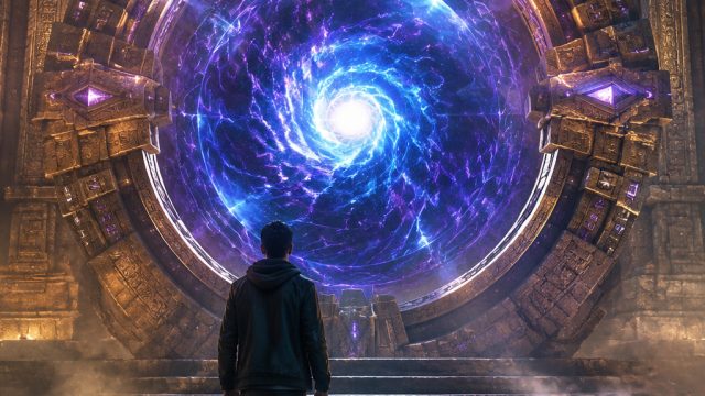 Unlocking the Future: The Rise of Chaos Gate Technology in Gaming | permainan koi gate, daftar kelua