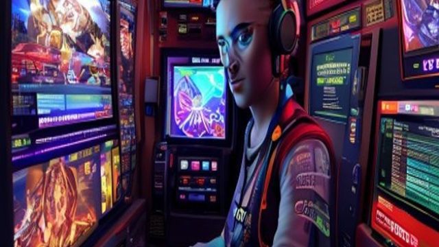 Exploring New Trends in Digital Collectibles and Gaming Culture | ceri388 link alternatif, bandarbet