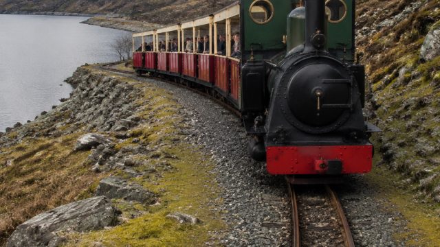 Exploring the Unique Two-Foot-Wide Railroads of Wales | vip bolapelangi2, best casino slot machines,