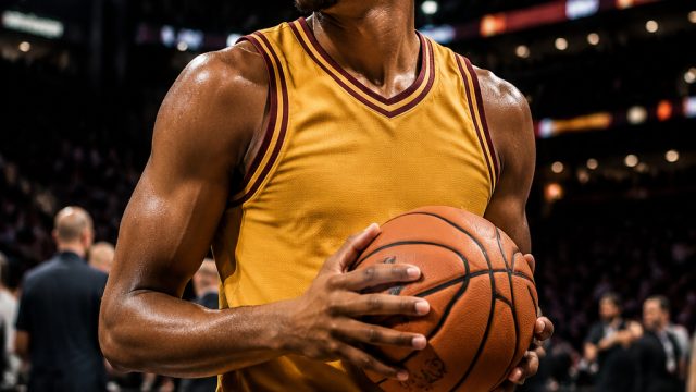 Cavs Bypass First Round Pick, Select Meleek Thomas at No. 34 | uboslot, link alternatif cuan77
