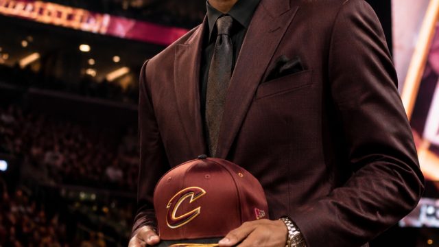 Cavs' 2026 Draft Selection Sparks Anticipation for Position Battles | dragon 888 slot, link alternat