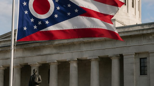Ohio's New $3.7 Billion Budget: A Game Changer for State Development | spin gratis free fire, top on