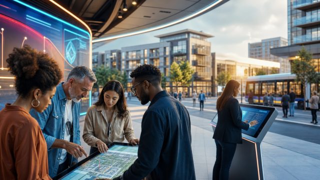Engagement Opportunities Ahead: Mayfield Heights' New Urban Master Plan | artapoker, onix slot