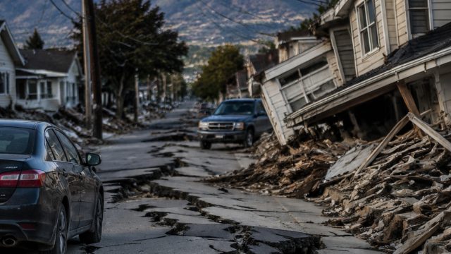 Northern California's Recent Earthquake: What You Need to Know | trik pragmatic slot, planet 888 slo