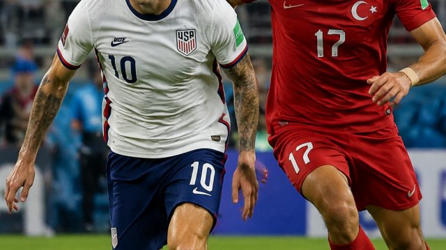 Latest Predictions for USA vs. Turkey World Cup Clash Amid Player Updates | sloto bucks, juragan 69 
