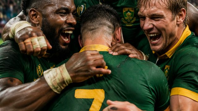 South Africa Shocks with Stunning Victory Ahead of World Cup Knockouts | elite slots, zeus spadegami