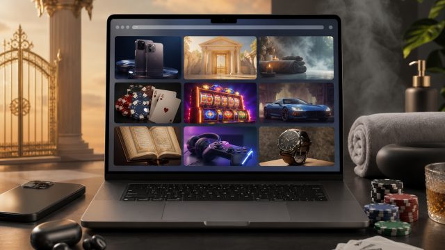 Discover Unique Gadgets: Must-Have Deals You Can't Miss | rtp kedai 169 slot, 7winbet, molot pro vs 