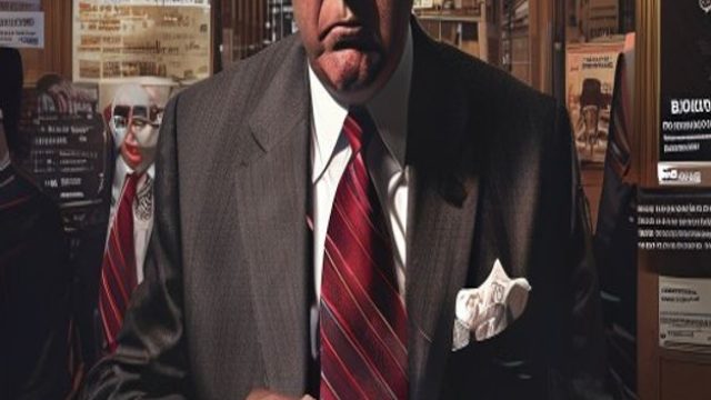 Bribery Scandal Hits New York: Adams Aide Indicted Amid Corruption Charges | m qq288 link alternatif