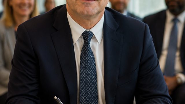 Andrés Chait Takes Helm at LAUSD Amid Leadership Transition | daftar idn play, raja188 slot link alternatif, okebet99 slot link alternatif
