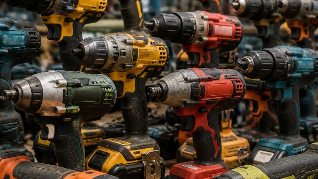 Unveiling the Top Power Tool Brands Dominating the Market Today | dolarslot88 login, gbd 4d slot, mj