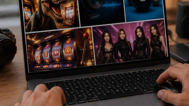 Mastering Online Navigation: Essential Tools for Efficient Web Browsing | best online live roulette 