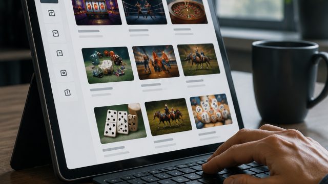 The Future of Bookmarks: How Digital Tools Are Changing Resource Management | situs dhx4d, rtp omi77