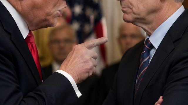 Tensions Rise as Trump Clashes with GOP Senator Cassidy | ccn slot, st bintang 4d pragmatic, dragon2