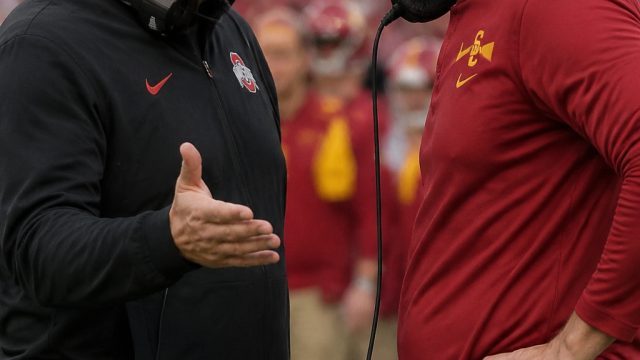Choosing the Right Coach: The Battle Between Ohio State and USC | correct score prediction tips, ist