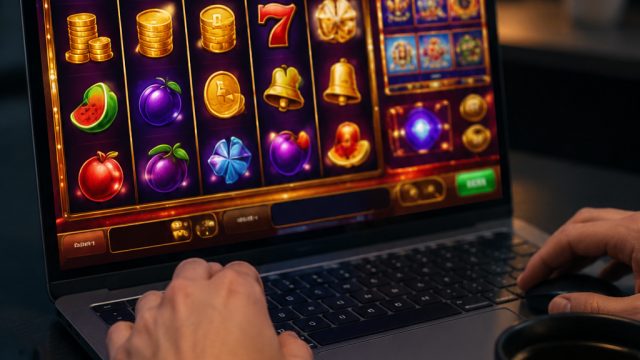 Your Guide to Top Online Slots for Real Money in 2023 | rtp kode4d, wiko robby 2 firmware