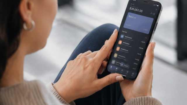 Revolutionizing Banking: What to Expect from Online Banks in 2026 | oplet4d, logo isaku