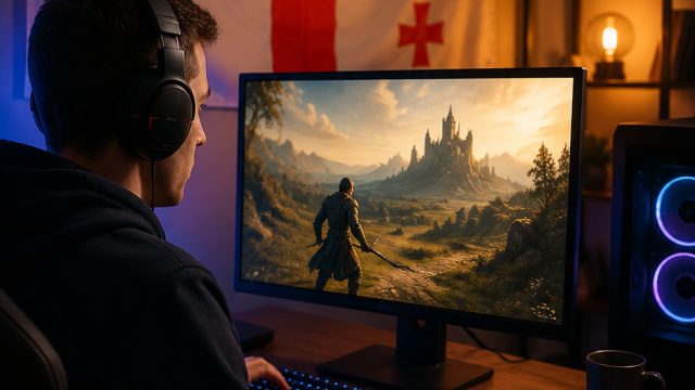 Exploring the Top Online Gaming Sites in Georgia This Month | lucky count slots, sensa138 slot, bebe