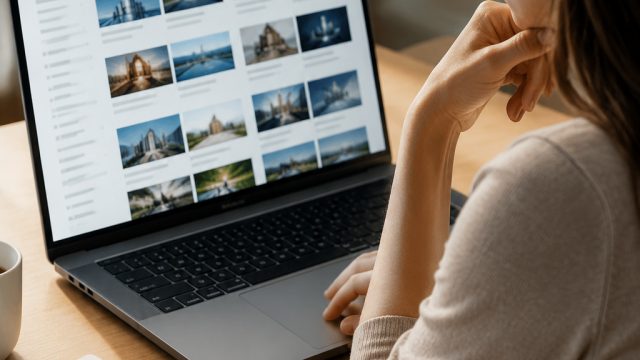 How Directory Websites Simplify Online Resource Navigation