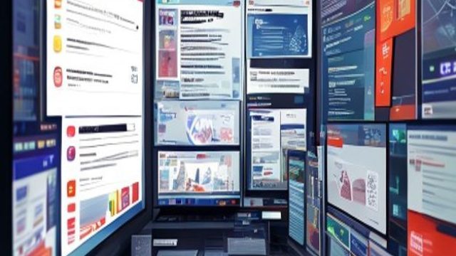 Exploring the Future of Web Navigation and Resources