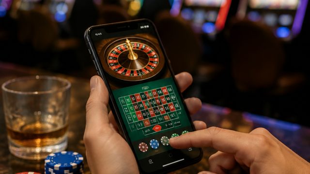 Discover the Best Real Money Casino Apps for Your Gaming Adventure | gacor slot, apa itu maco