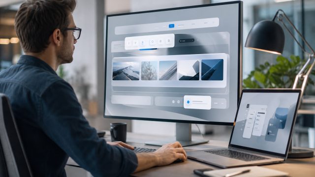 Exploring the Latest Trends in Website Navigation for 2026