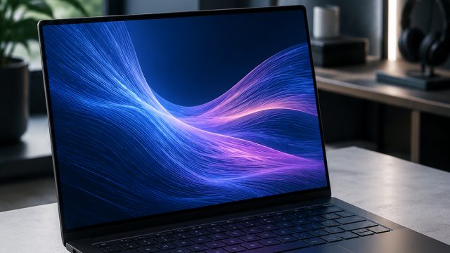 Top Laptop Innovations to Watch in 2026
