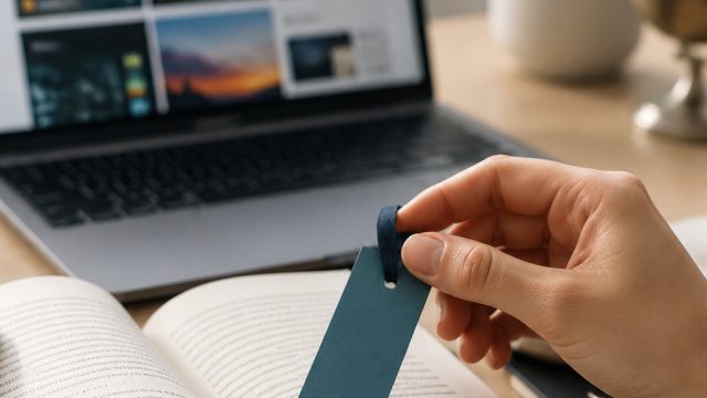 The Future of Bookmarking: Trends to Watch | rtp juarabet99, asia klub
