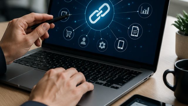 The Importance of Link Management in Digital Marketing | murah slot4d, migrasi elsword, propragmatic