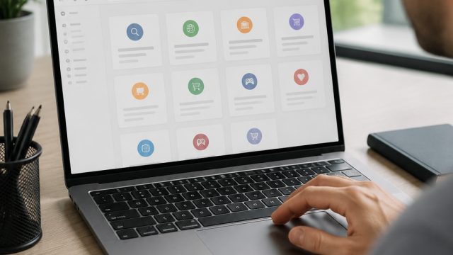 Maximizing Your Directory: Essential Tips for Better Web Navigation | hdi range, uya4d, flappy bird 