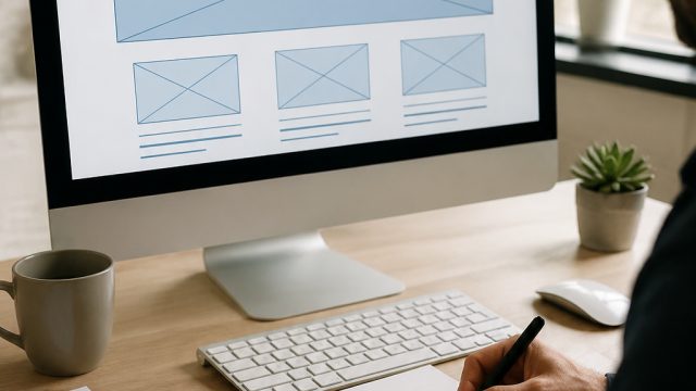 Crafting the Perfect Navigation Bar: Tips for Website Designers | slot promo cashback 100, mamijitu